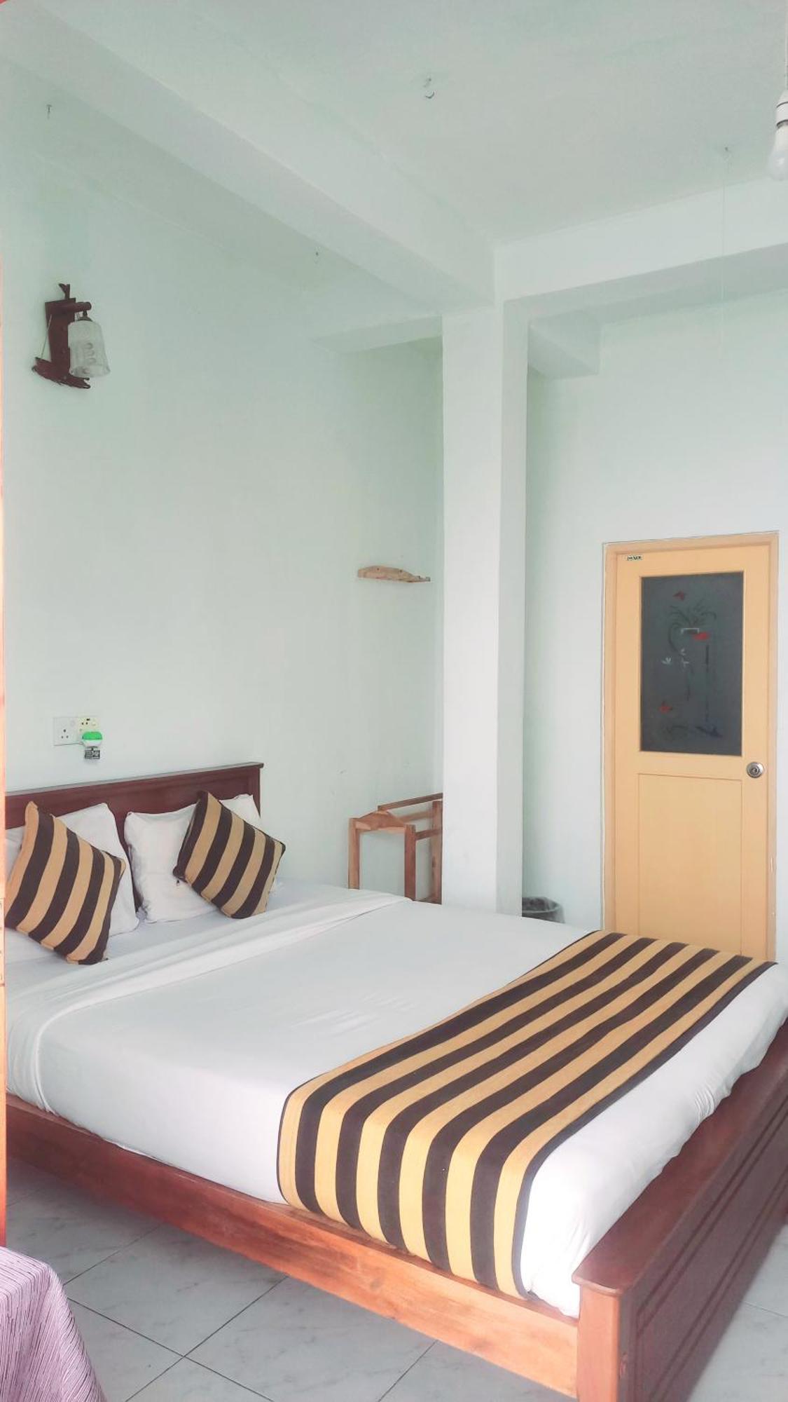 Onestar Ella Hotel Kamer foto