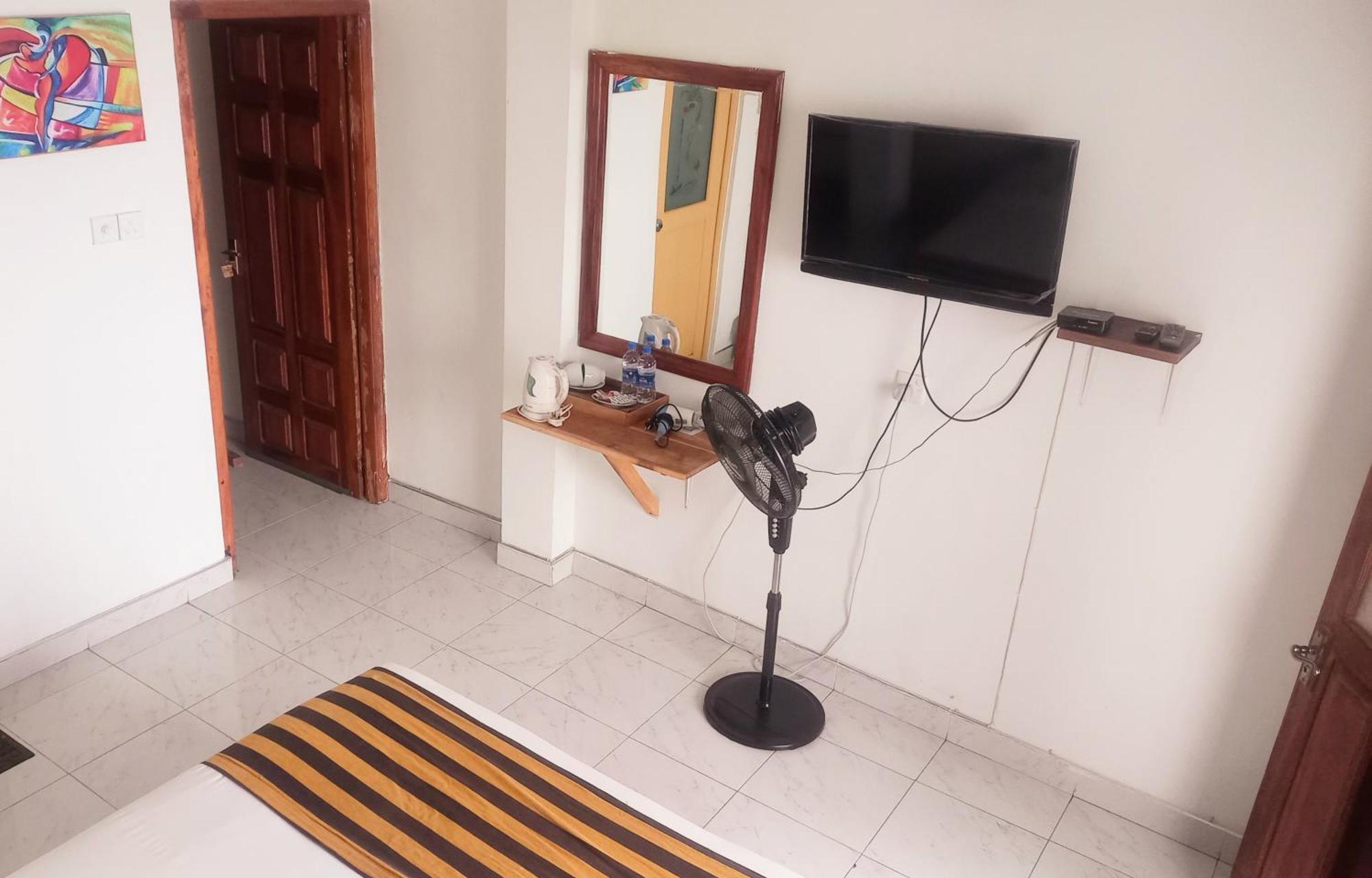 Onestar Ella Hotel Kamer foto