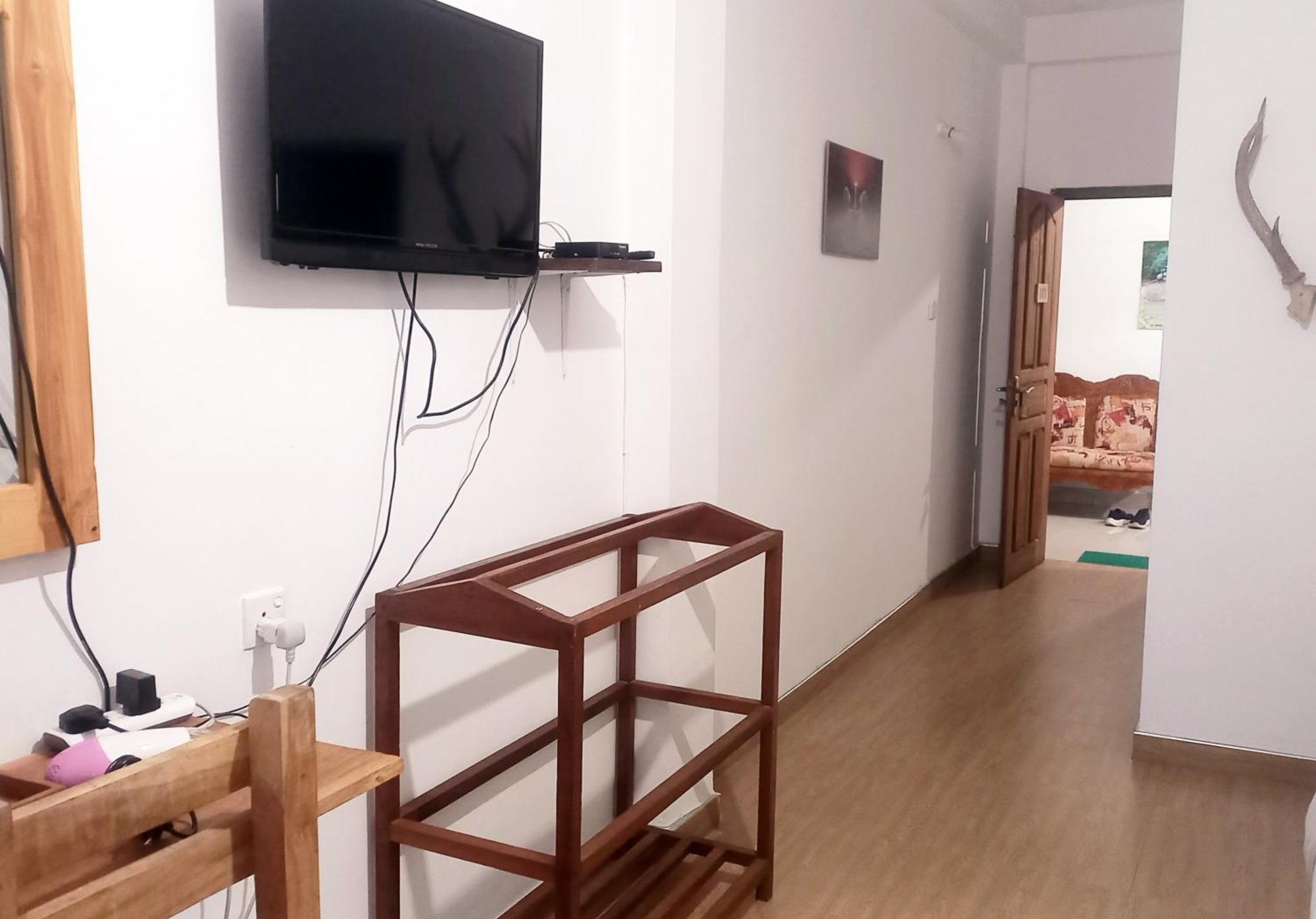 Onestar Ella Hotel Kamer foto